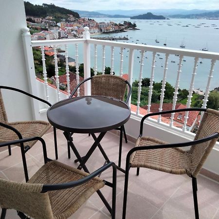 Mirador A Granxa Tambo Apartamento Pontevedra Exterior foto