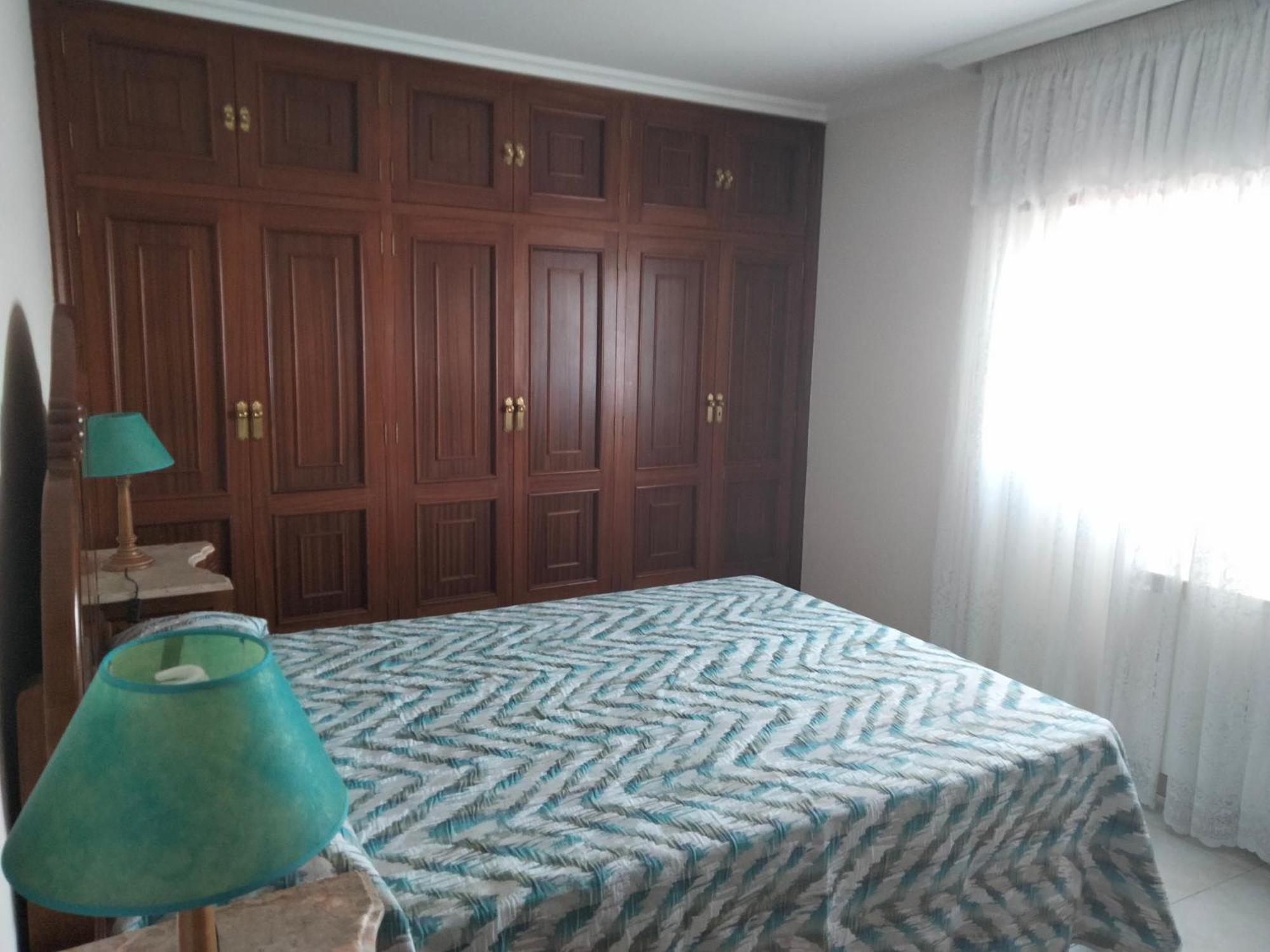 Mirador A Granxa Tambo Apartamento Pontevedra Exterior foto