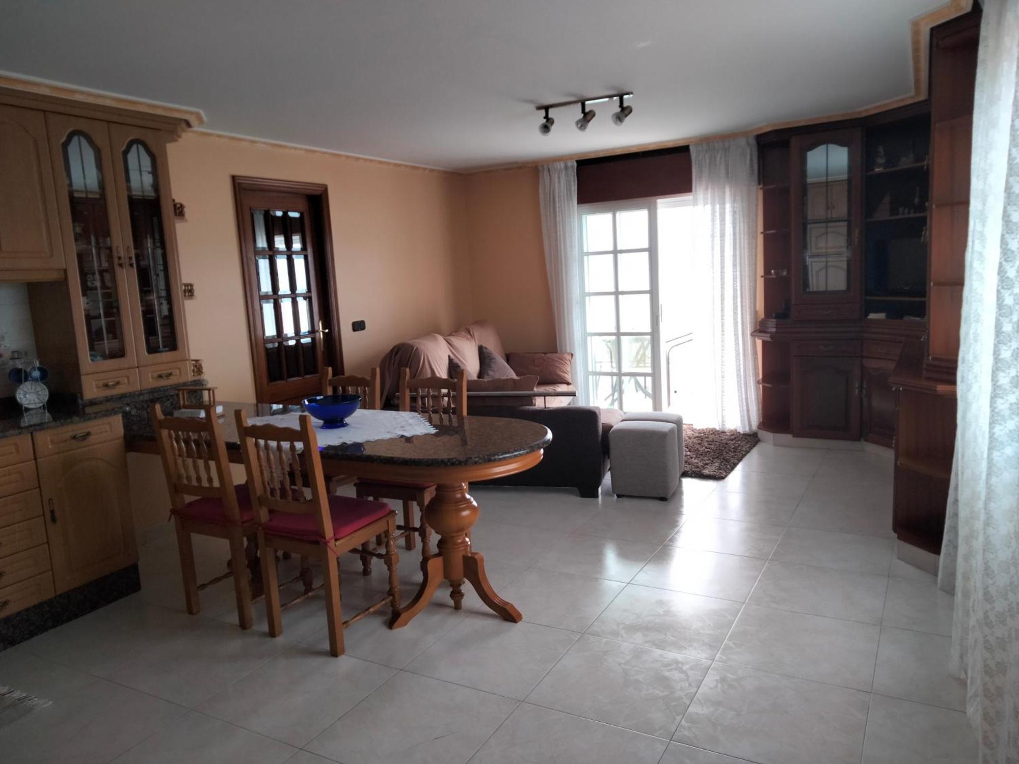 Mirador A Granxa Tambo Apartamento Pontevedra Exterior foto