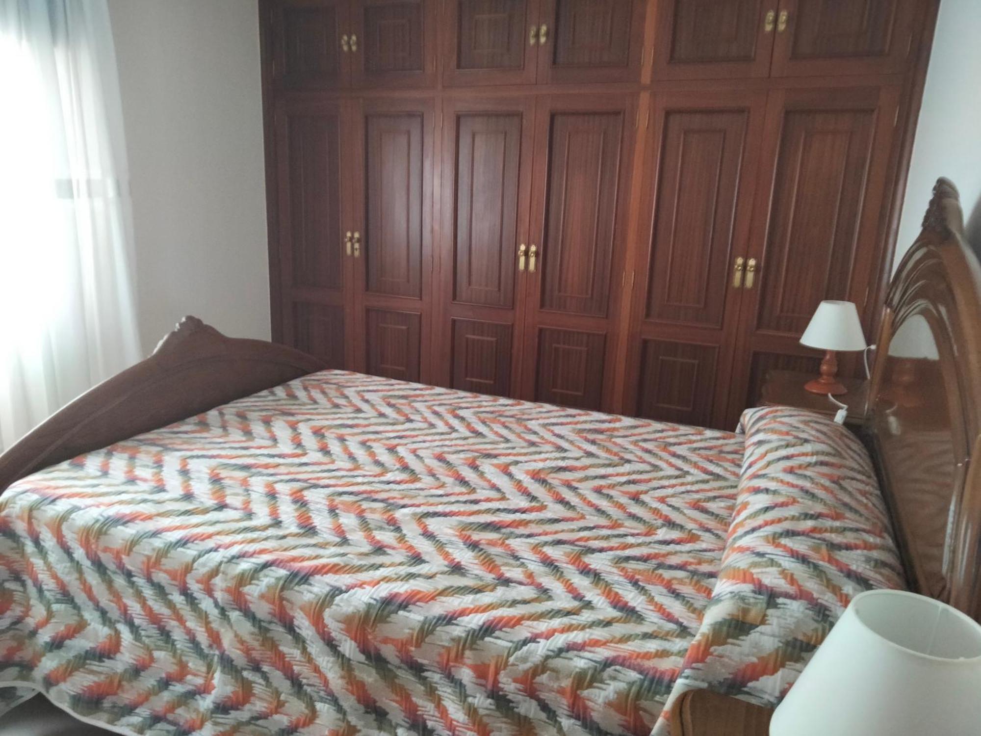 Mirador A Granxa Tambo Apartamento Pontevedra Exterior foto