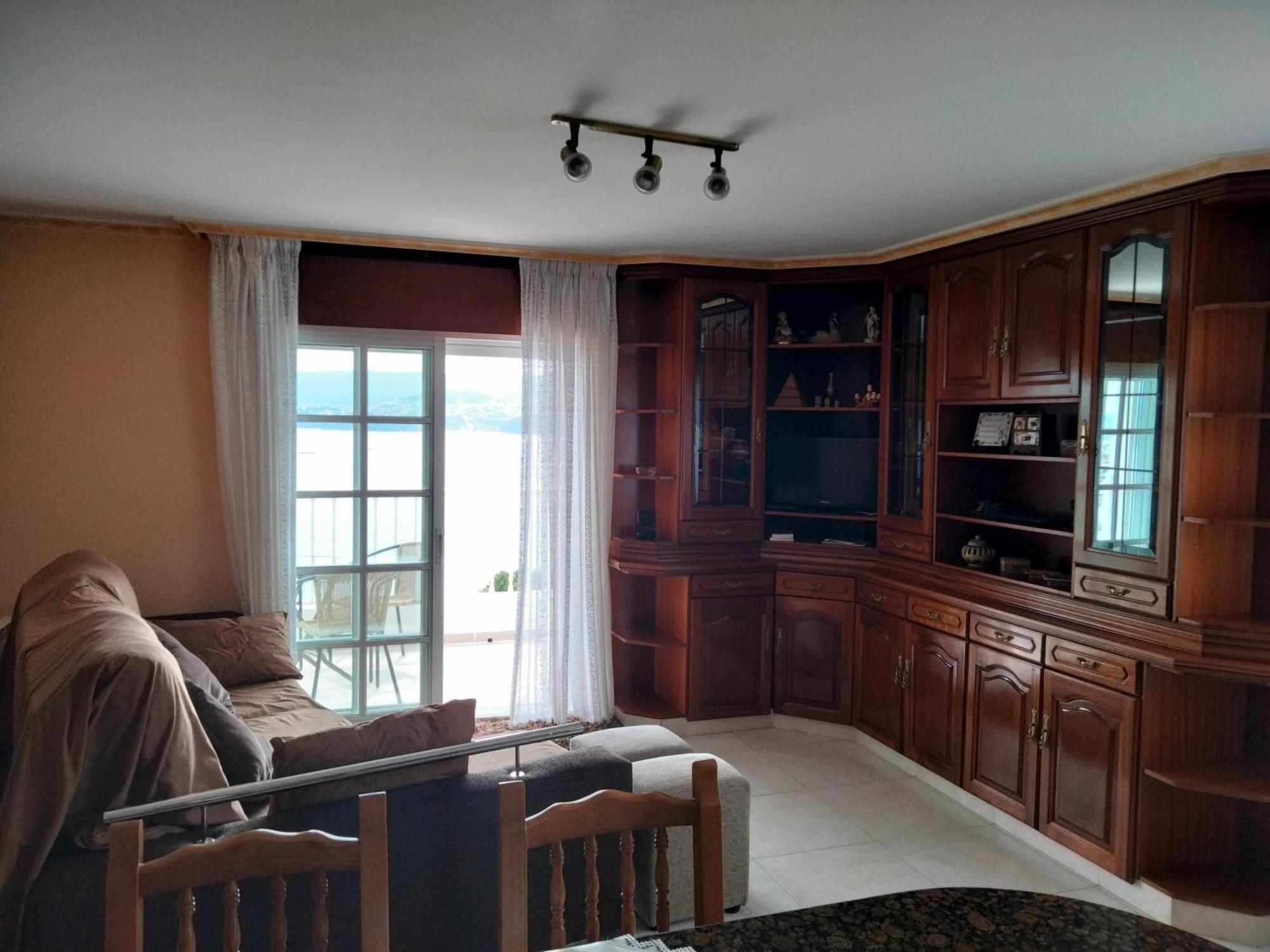 Mirador A Granxa Tambo Apartamento Pontevedra Exterior foto